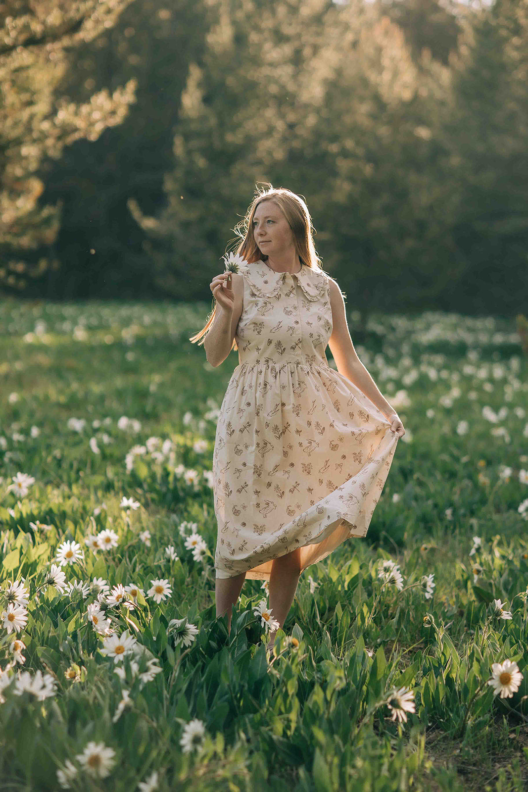 Bea Dress